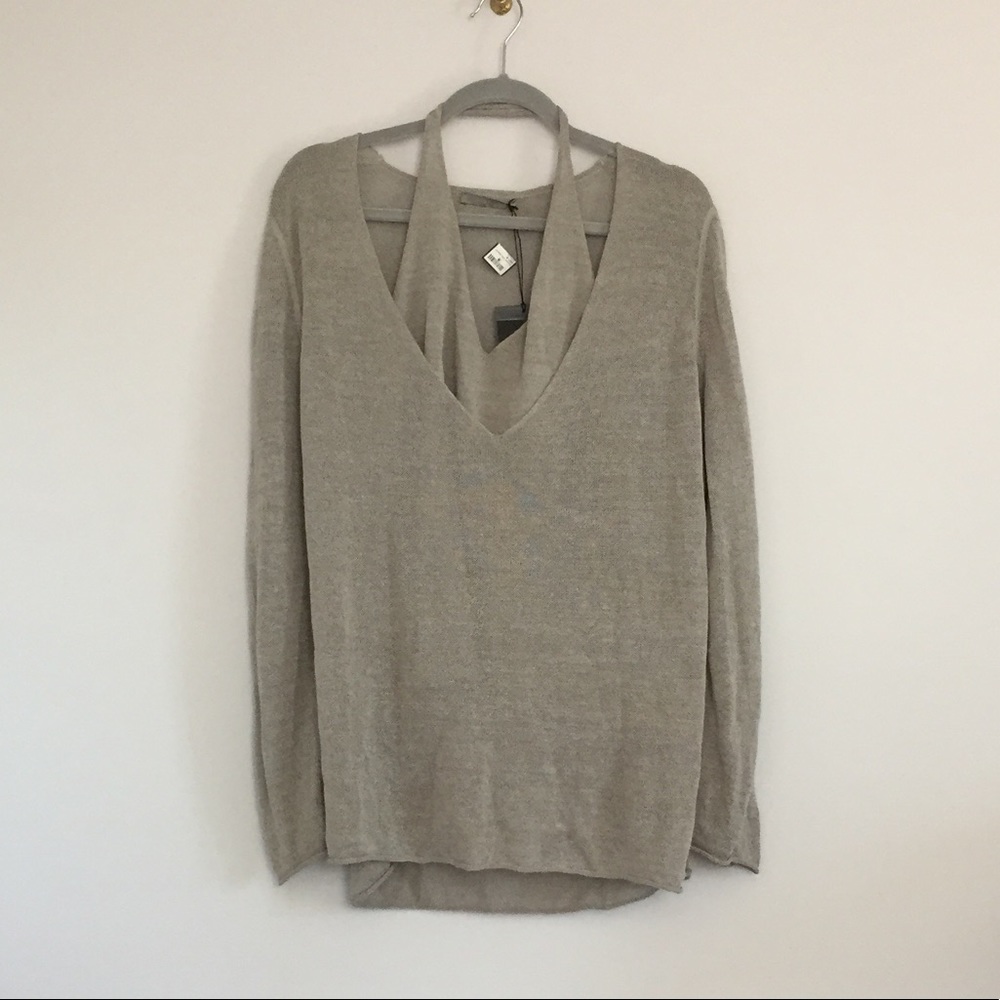 Annette Görtz long sleeve top